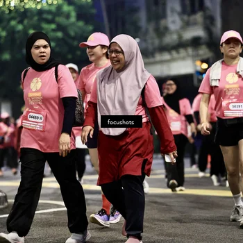 Runner Photo 8574725