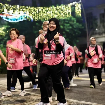 Runner Photo 8574729