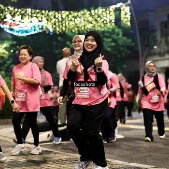 Runner Photo 8574734