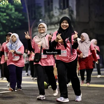 Runner Photo 8574735