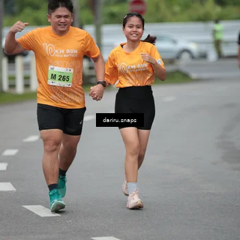 Runner Photo 8574736