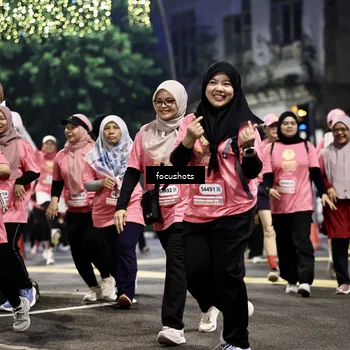 Runner Photo 8574739