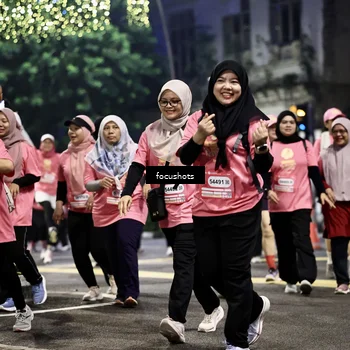Runner Photo 8574740