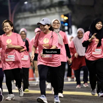 Runner Photo 8574742