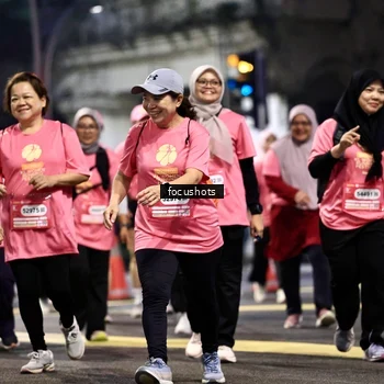 Runner Photo 8574744