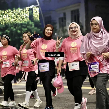 Runner Photo 8574750