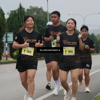 Runner Photo 8574752