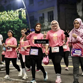 Runner Photo 8574757
