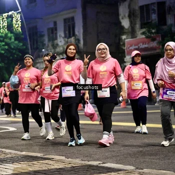 Runner Photo 8574760