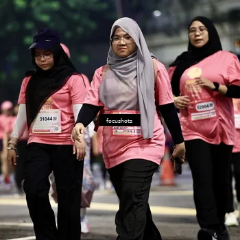 Runner Photo 8574765