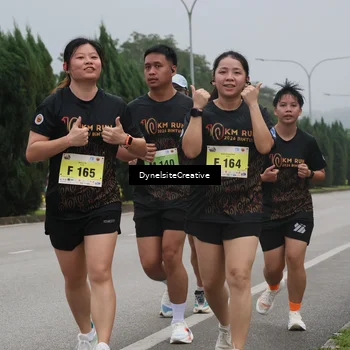 Runner Photo 8574768