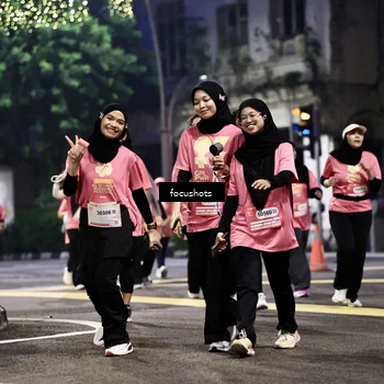 Runner Photo 8574773