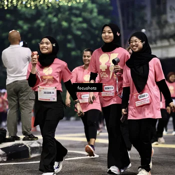 Runner Photo 8574779