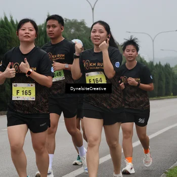Runner Photo 8574780