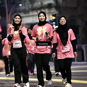 Runner Photo 8574785