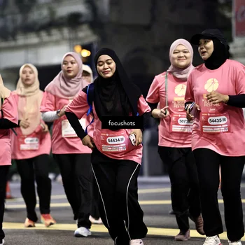 Runner Photo 8574787