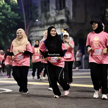 Runner Photo 8574788