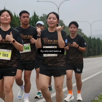 Runner Photo 8574789