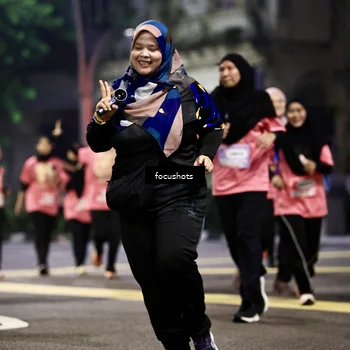Runner Photo 8574792