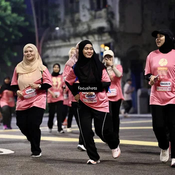 Runner Photo 8574793