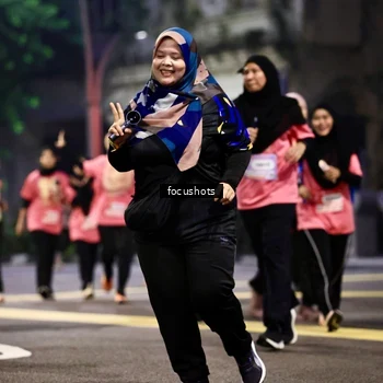 Runner Photo 8574794