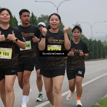 Runner Photo 8574798