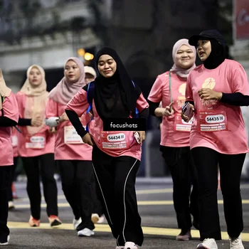 Runner Photo 8574800
