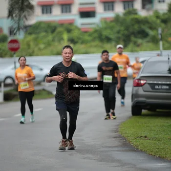 Runner Photo 8574801