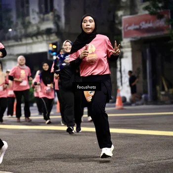 Runner Photo 8574803