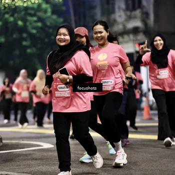 Runner Photo 8574804