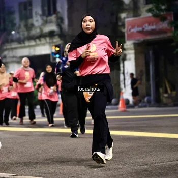 Runner Photo 8574805