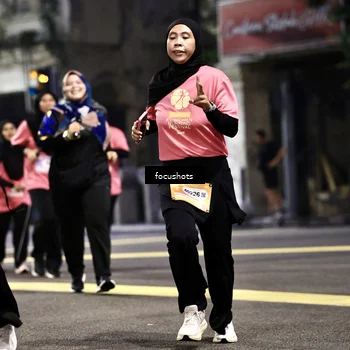 Runner Photo 8574806