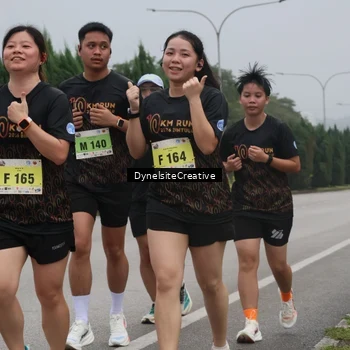 Runner Photo 8574810