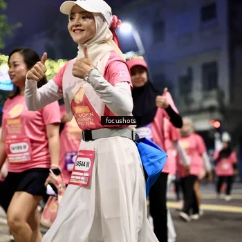 Runner Photo 8574812