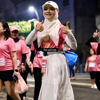 Runner Photo 8574813