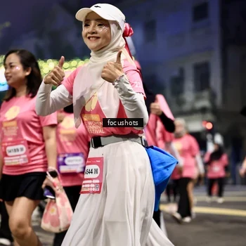 Runner Photo 8574814