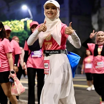 Runner Photo 8574815