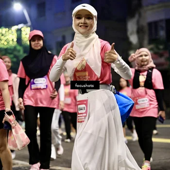 Runner Photo 8574820