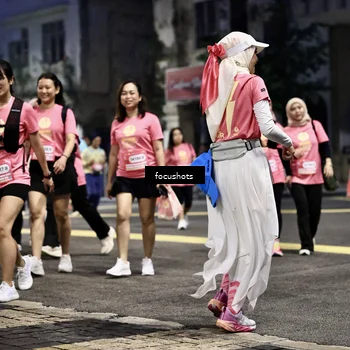 Runner Photo 8574822