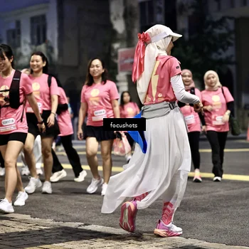 Runner Photo 8574827