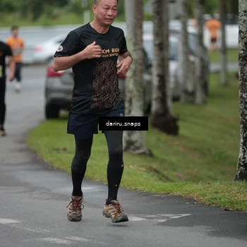 Runner Photo 8574833