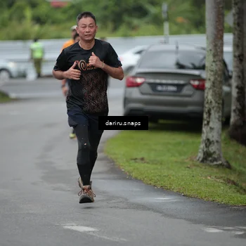 Runner Photo 8574835