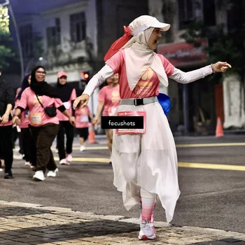 Runner Photo 8574836