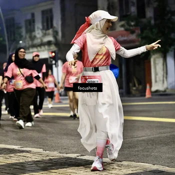 Runner Photo 8574837
