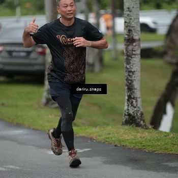 Runner Photo 8574838