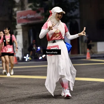 Runner Photo 8574840