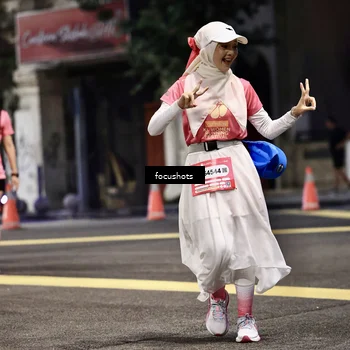 Runner Photo 8574842