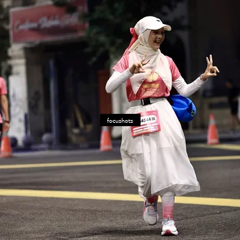 Runner Photo 8574844