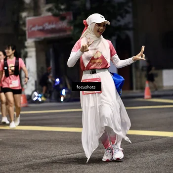 Runner Photo 8574845