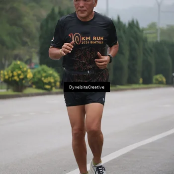 Runner Photo 8574849